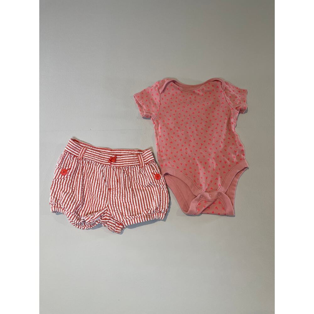 Girls 12–18 month 4‑piece bundle - Picture 4 of 10